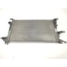 Recambio de radiador agua para renault megane iii berlina 5 p authentique referencia OEM IAM   