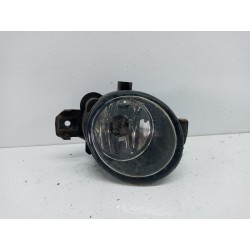 Recambio de faro antiniebla izquierdo para nissan almera (n16/e) acenta referencia OEM IAM 8200002469  