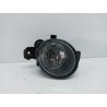 Recambio de faro antiniebla izquierdo para nissan almera (n16/e) acenta referencia OEM IAM 8200002469  