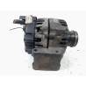 Recambio de alternador para opel meriva enjoy referencia OEM IAM 13283344BW  