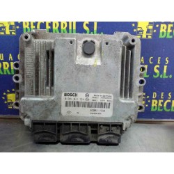 Recambio de centralita motor uce para renault espace iv (jk0) grand espace dynamique referencia OEM IAM 8200311550 8200384493 02