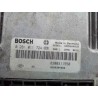 Recambio de centralita motor uce para renault espace iv (jk0) grand espace dynamique referencia OEM IAM 8200311550 8200384493 02