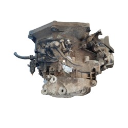Recambio de caja cambios para opel vectra c berlina comfort referencia OEM IAM Z19DT  6V