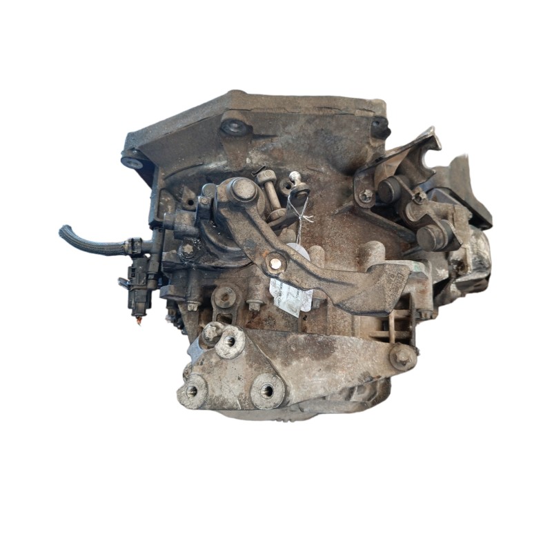 Recambio de caja cambios para opel vectra c berlina comfort referencia OEM IAM Z19DT  6V
