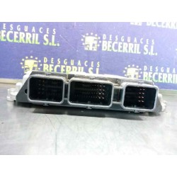Recambio de centralita motor uce para renault espace iv (jk0) grand espace dynamique referencia OEM IAM 8200311550 8200384493 02