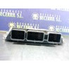 Recambio de centralita motor uce para renault espace iv (jk0) grand espace dynamique referencia OEM IAM 8200311550 8200384493 02