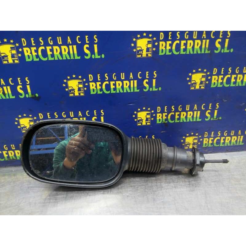 Recambio de retrovisor izquierdo para ford ka (ccq) collection referencia OEM IAM Recambio de retrovisor izquierdo para ford ka (ccq) collection referencia OEM IAM