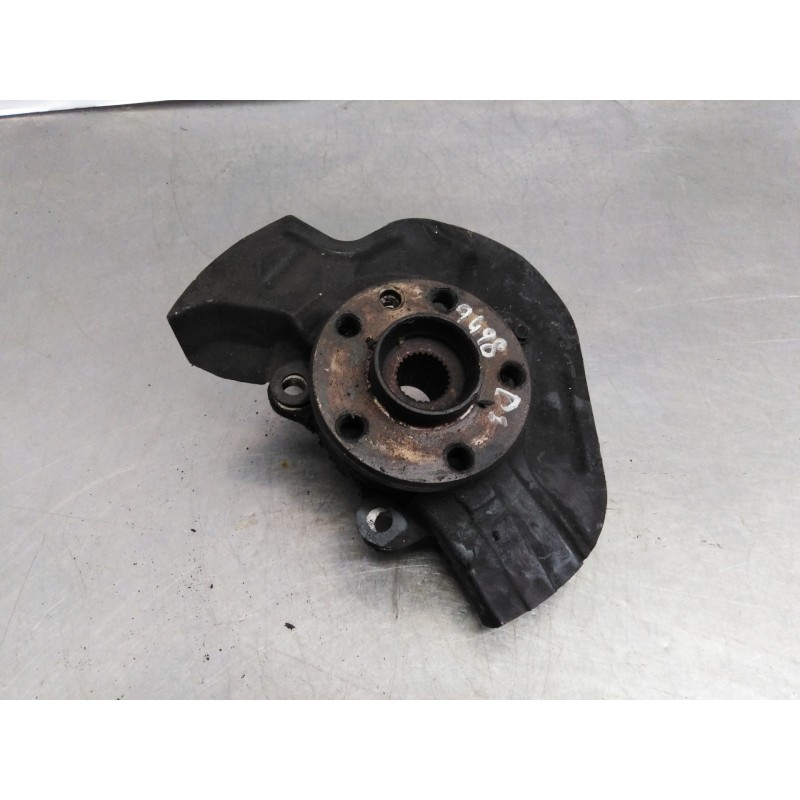 Recambio de mangueta delantera izquierda para citroen jumpy 2.0 hdi furg. (774kg) referencia OEM IAM Recambio de mangueta delantera izquierda para citroen jumpy 2.0 hdi furg. (774kg) referencia OEM IAM