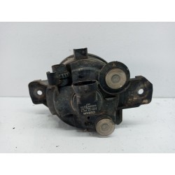 Recambio de faro antiniebla izquierdo para nissan almera (n16/e) acenta referencia OEM IAM 8200002469  
