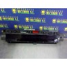 Recambio de cuadro instrumentos para renault espace iv (jk0) grand espace dynamique referencia OEM IAM P8200392364A 216775866 