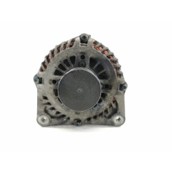 Recambio de alternador para nissan qashqai+2 (jj10) acenta referencia OEM IAM 23100JD71A A3TJ2481ZE 