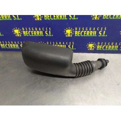 Recambio de retrovisor derecho para fiat uno (146) referencia OEM IAM   