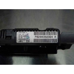 Recambio de cuadro instrumentos para renault espace iv (jk0) grand espace dynamique referencia OEM IAM P8200392364A 216775866 