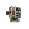 Recambio de alternador para nissan qashqai+2 (jj10) acenta referencia OEM IAM 23100JD71A A3TJ2481ZE 