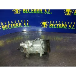 Recambio de compresor aire acondicionado para volkswagen polo berlina (6n2) conceptline referencia OEM IAM 6N0820803B  