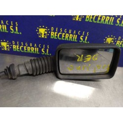 Recambio de retrovisor derecho para fiat uno (146) referencia OEM IAM   