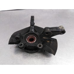 Recambio de mangueta delantera izquierda para citroen jumpy 2.0 hdi furg. (774kg) referencia OEM IAM   