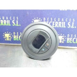 Recambio de mando calefaccion / aire acondicionado para renault espace iv (jk0) grand espace dynamique referencia OEM IAM 820036