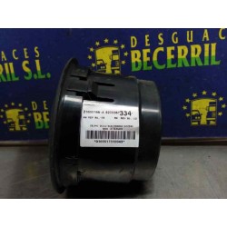 Recambio de mando calefaccion / aire acondicionado para renault espace iv (jk0) grand espace dynamique referencia OEM IAM 820036