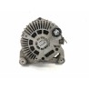 Recambio de alternador para nissan qashqai+2 (jj10) acenta referencia OEM IAM 23100JD71A A3TJ2481ZE 