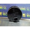 Recambio de mando calefaccion / aire acondicionado para renault espace iv (jk0) grand espace dynamique referencia OEM IAM 820036
