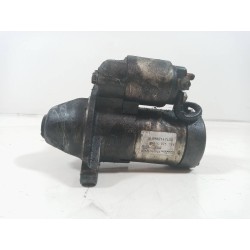 Recambio de motor arranque para opel astra h berlina sport referencia OEM IAM 8980147430  