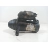 Recambio de motor arranque para opel astra h berlina sport referencia OEM IAM 8980147430  