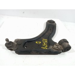 Recambio de brazo suspension inferior delantero derecho para opel meriva enjoy referencia OEM IAM   