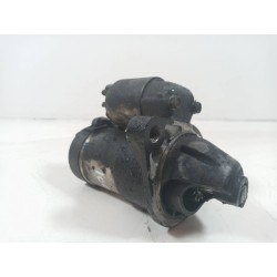Recambio de motor arranque para opel astra h berlina sport referencia OEM IAM 8980147430  