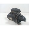 Recambio de motor arranque para opel astra h berlina sport referencia OEM IAM 8980147430  