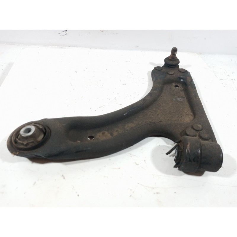 Recambio de brazo suspension inferior delantero izquierdo para opel meriva enjoy referencia OEM IAM Recambio de brazo suspension inferior delantero izquierdo para opel meriva enjoy referencia OEM IAM