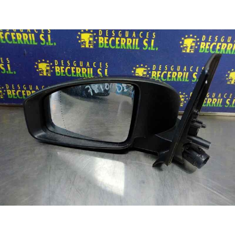 Recambio de retrovisor izquierdo para renault espace iv (jk0) grand espace dynamique referencia OEM IAM Recambio de retrovisor izquierdo para renault espace iv (jk0) grand espace dynamique referencia OEM IAM