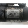 Recambio de motor arranque para opel astra h berlina sport referencia OEM IAM 8980147430  