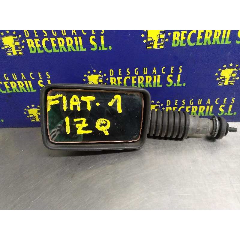 Recambio de retrovisor izquierdo para fiat uno (146) referencia OEM IAM   