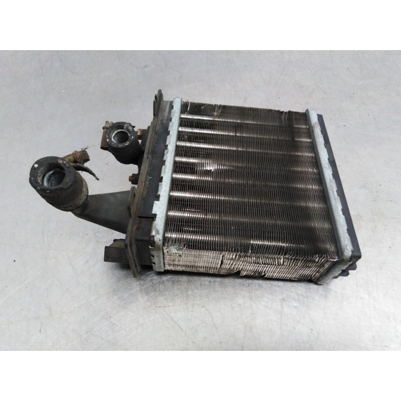 Recambio de radiador calentador calafacciom para microcar 52/xx-sa mc2 referencia OEM IAM   