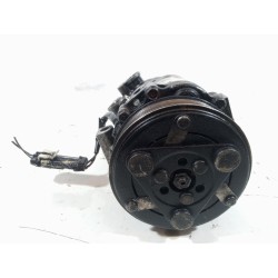 Recambio de compresor aire acondicionado para opel meriva enjoy referencia OEM IAM GM13197538  