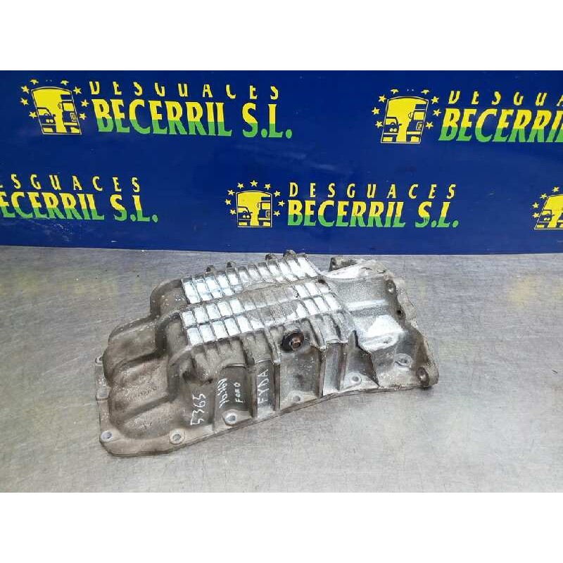 Recambio de carter para ford focus berlina (cak) ambiente referencia OEM IAM 98MM6675DA Recambio de carter para ford focus berlina (cak) ambiente referencia OEM IAM 98MM6675DA