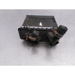 Recambio de radiador calentador calafacciom para microcar 52/xx-sa mc2 referencia OEM IAM   
