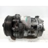 Recambio de compresor aire acondicionado para opel meriva enjoy referencia OEM IAM GM13197538  