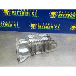 Recambio de carter para ford focus berlina (cak) ambiente referencia OEM IAM 98MM6675DA  