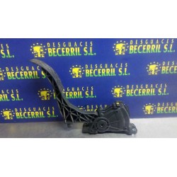 Recambio de pedal acelerador para seat ibiza (6l1) cool referencia OEM IAM 6Q1721503 6PV00849501 