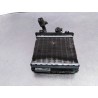 Recambio de radiador calentador calafacciom para microcar 52/xx-sa mc2 referencia OEM IAM   