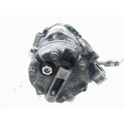 Recambio de compresor aire acondicionado para opel meriva enjoy referencia OEM IAM GM13197538  