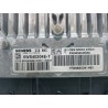Recambio de centralita motor uce para peugeot 407 st sport referencia OEM IAM SW9658345280 5WS403204ET HW9655041480