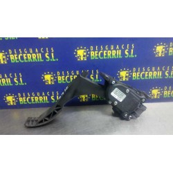 Recambio de pedal acelerador para seat ibiza (6l1) cool referencia OEM IAM 6Q1721503 6PV00849501 