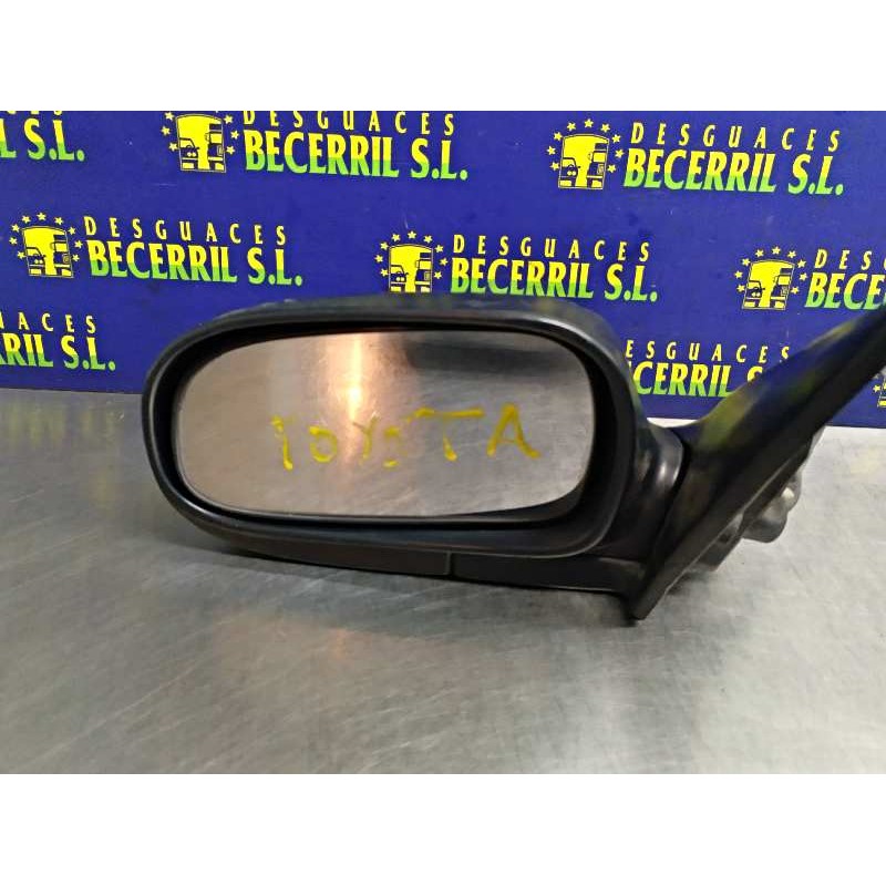 Recambio de retrovisor izquierdo para toyota carina (t19) referencia OEM IAM Recambio de retrovisor izquierdo para toyota carina (t19) referencia OEM IAM