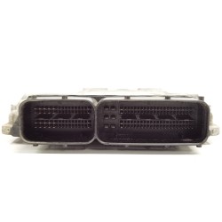 Recambio de centralita motor uce para opel vectra c berlina comfort referencia OEM IAM 55197152 0281012533 