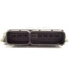 Recambio de centralita motor uce para opel vectra c berlina comfort referencia OEM IAM 55197152 0281012533 