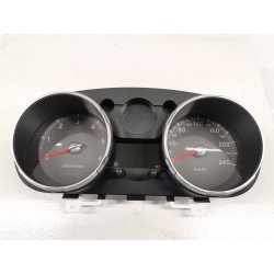 Recambio de cuadro instrumentos para nissan qashqai+2 (jj10) acenta referencia OEM IAM JD73A 17VC1OH 