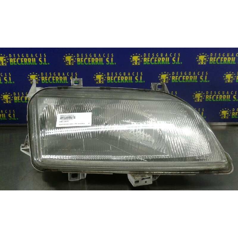Recambio de faro derecho para volkswagen sharan (7m8) comfortline referencia OEM IAM 0301048302 Recambio de faro derecho para volkswagen sharan (7m8) comfortline referencia OEM IAM 0301048302